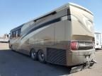 2007 Nwmr 2007 Spartan Motors Motorhome 4VZ