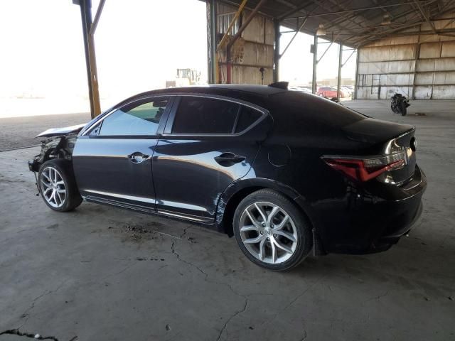 2019 Acura ILX