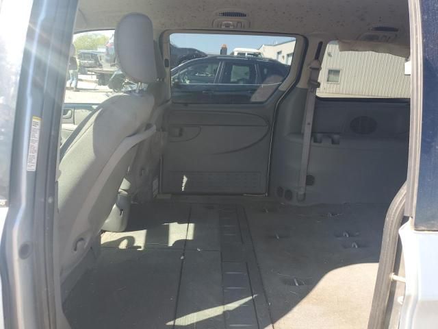 2005 Dodge Grand Caravan SXT