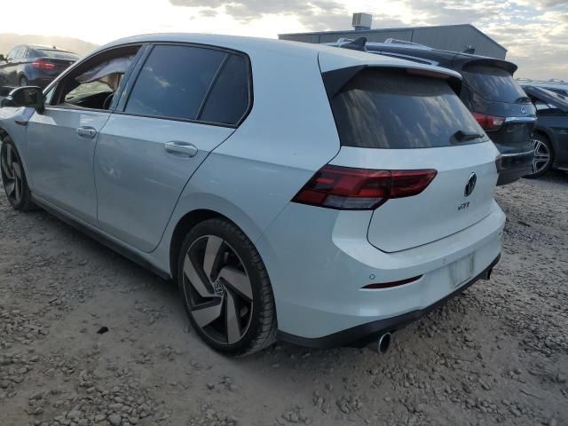 2023 Volkswagen GTI SE