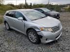 2010 Toyota Venza