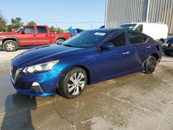 2020 Nissan Altima S en venta en Lawrenceburg, KY