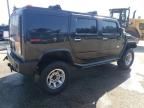 2003 Hummer H2