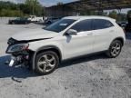 2020 Mercedes-Benz GLA 250 4matic