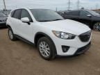 2013 Mazda CX-5 Touring