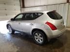 2007 Nissan Murano SL