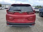 2022 Honda CR-V EXL