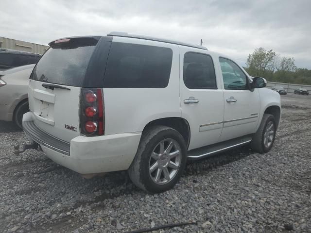 2013 GMC Yukon Denali