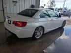 2013 BMW 335 I