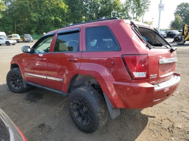 2010 Jeep Grand Cherokee Laredo