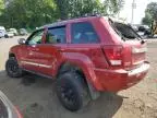 2010 Jeep Grand Cherokee Laredo