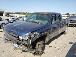 Chevrolet salvage cars for sale: 1999 Chevrolet Silverado K1500