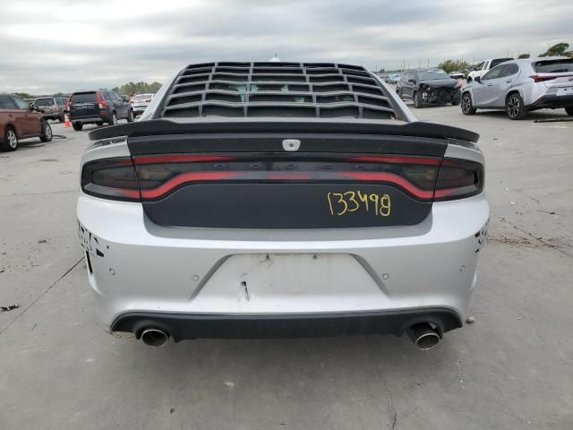 2020 Dodge Charger R/T