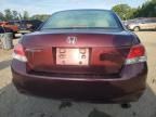 2010 Honda Accord LXP