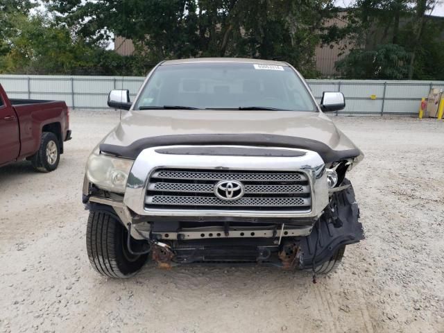 2008 Toyota Tundra Crewmax Limited