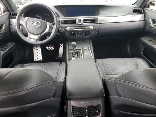 2013 Lexus GS 350