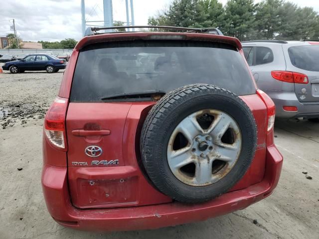 2008 Toyota Rav4