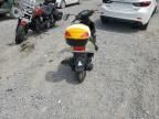 2022 Taotao Moped