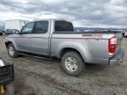 2006 Toyota Tundra Double Cab SR5