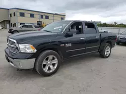 Salvage cars for sale at Wilmer, TX auction: 2014 Dodge RAM 1500 SLT