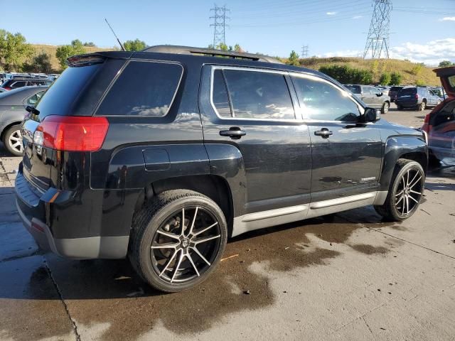 2013 GMC Terrain SLE