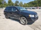 2011 Jeep Compass Sport