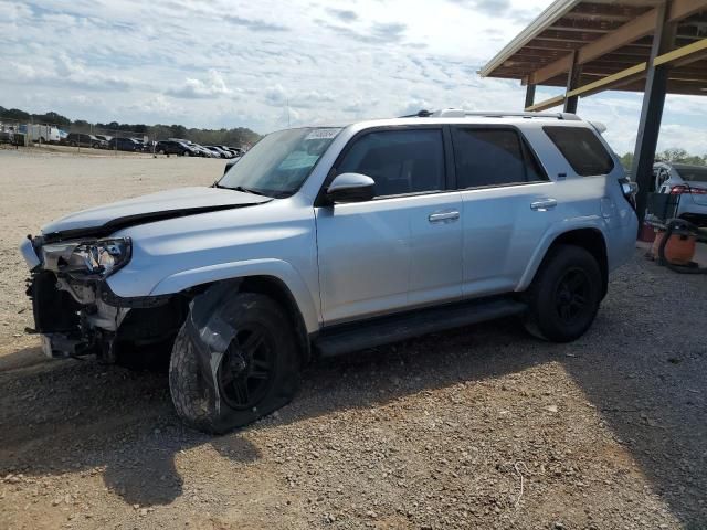 2014 Toyota 4runner SR5