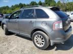 2009 Ford Edge SEL