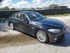 2011 BMW 535 I