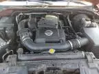 2007 Nissan Pathfinder LE