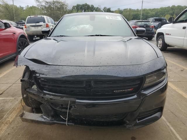 2018 Dodge Charger SXT Plus