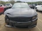 2018 Dodge Charger SXT Plus