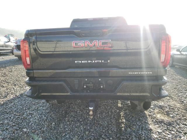 2023 GMC Sierra K2500 Denali