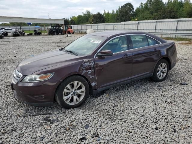 2011 Ford Taurus SEL