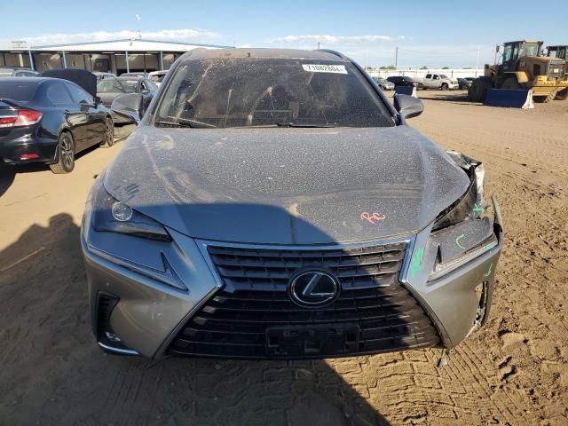 2019 Lexus NX 300 Base