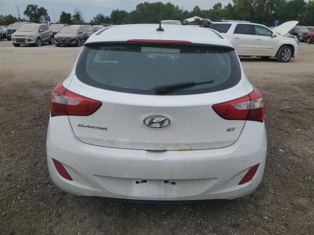 2016 Hyundai Elantra GT