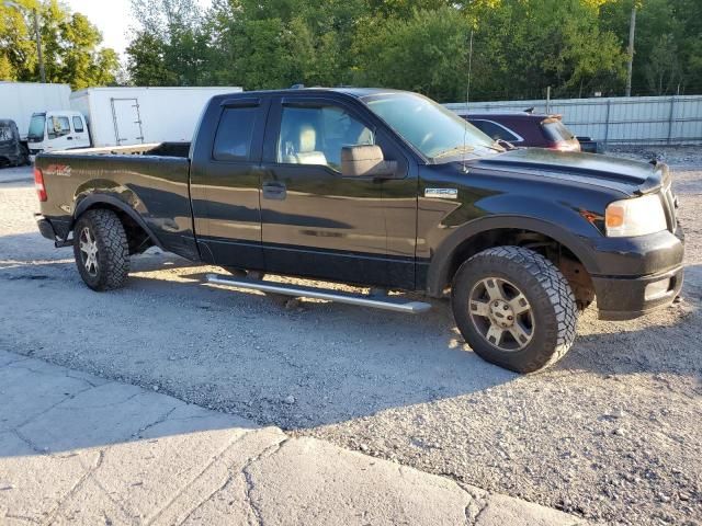 2005 Ford F150