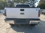 2008 Ford F350 SRW Super Duty