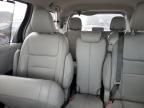 2016 Toyota Sienna XLE