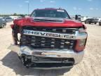 2022 Chevrolet Silverado K3500 LT