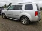 2011 Honda Pilot Touring