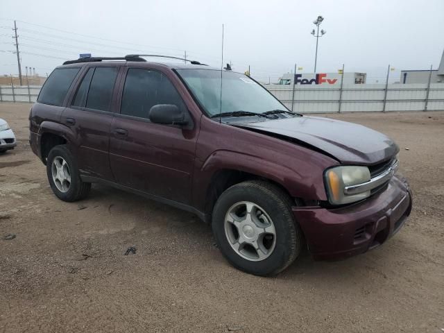 2007 Chevrolet Trailblazer LS