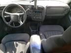 2003 Chevrolet S Truck S10