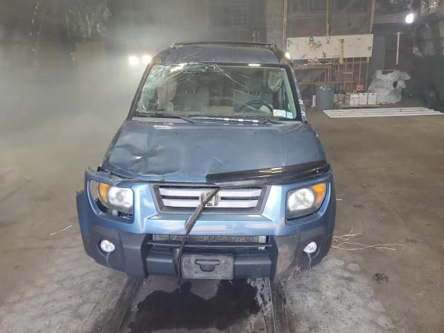 2008 Honda Element EX