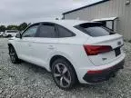 2024 Audi Q5 Sportback PRM PLS 45