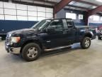 2011 Ford F150 Super Cab