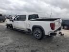 2022 GMC Sierra K2500 AT4