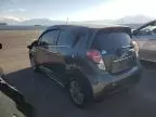 2014 Chevrolet Spark EV 1LT