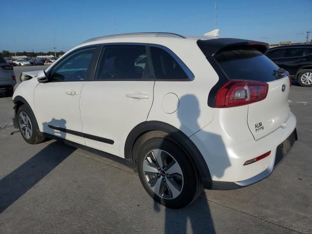 2019 KIA Niro EX