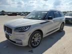 2021 Lincoln Aviator Grand Touring